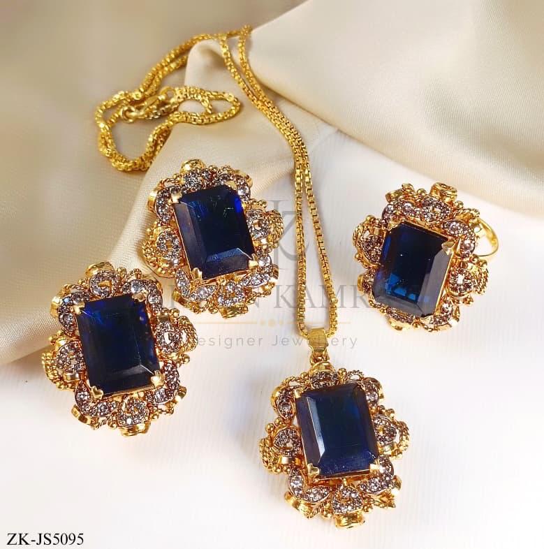 SAPPHIRE SET