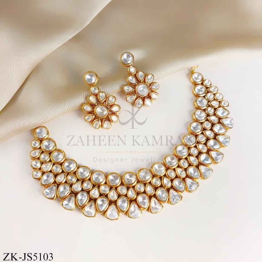 KUNDAN SET