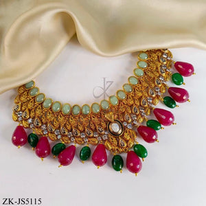 RUBY SET