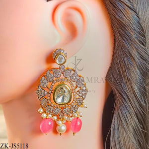 KUNDAN SET