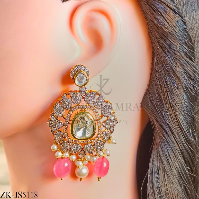KUNDAN SET