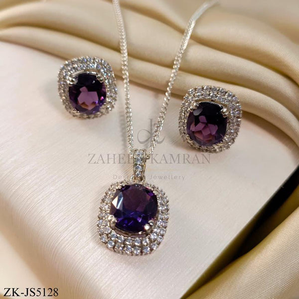 AMETHYST SET