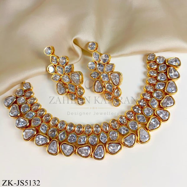 KUNDAN SET