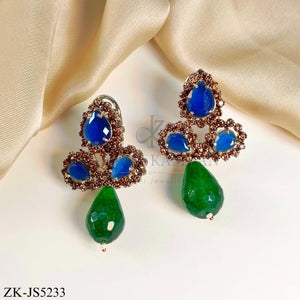 EMERALD SET