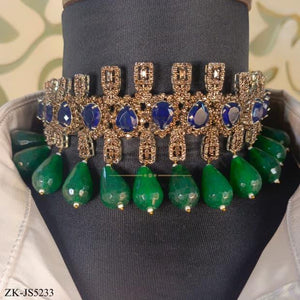EMERALD SET