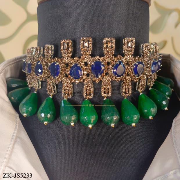 EMERALD SET