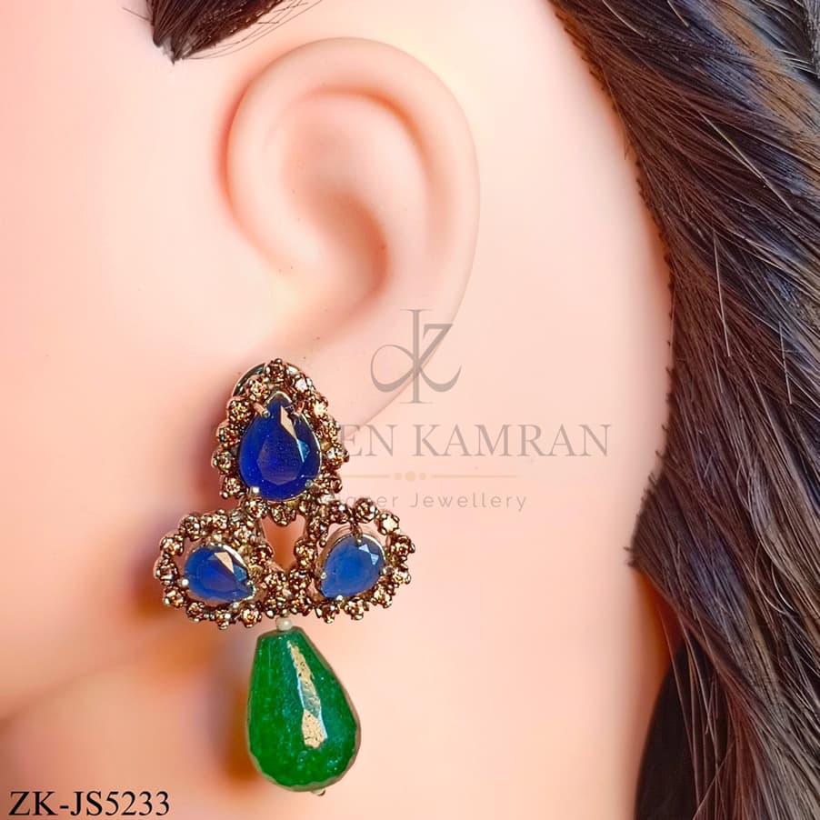 EMERALD SET