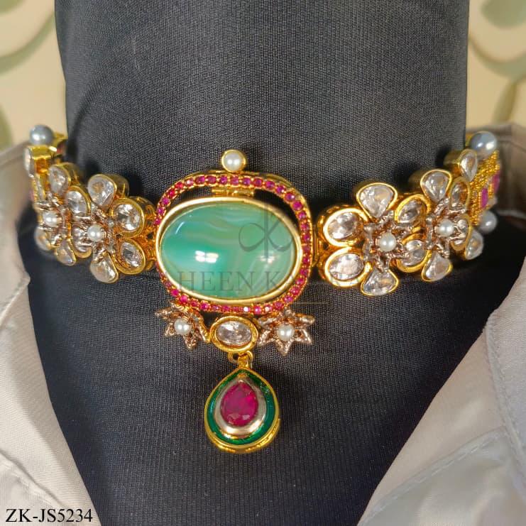 EMERALD SET
