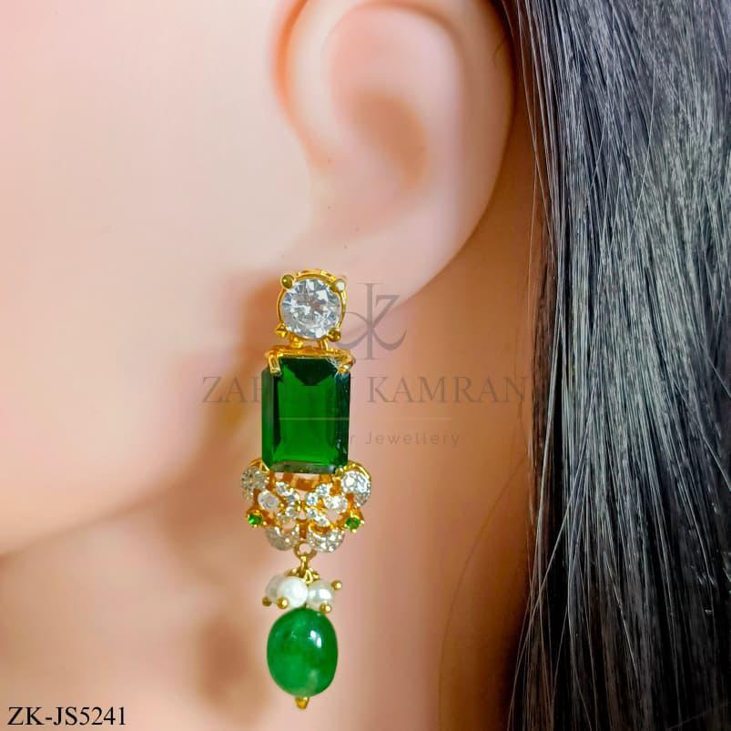 EMERALD SET