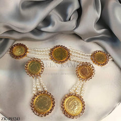 COIN SET