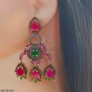 RUBY SET