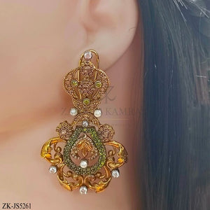 ANTIQUE SET
