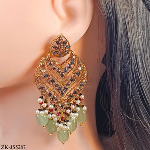 EMERALD SET