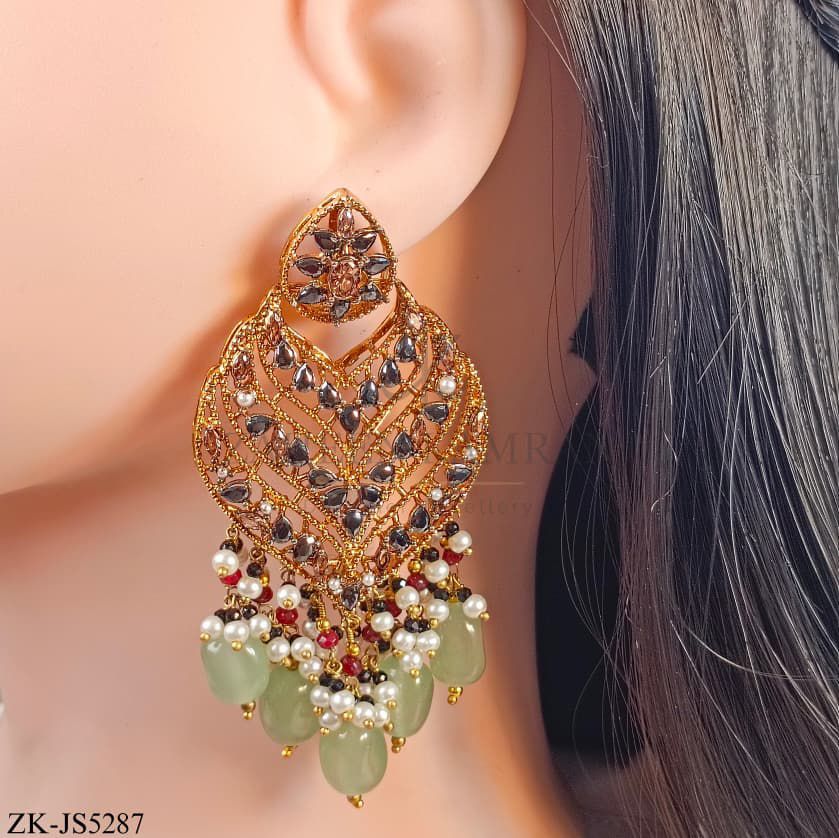 EMERALD SET