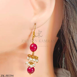 GARNET SET