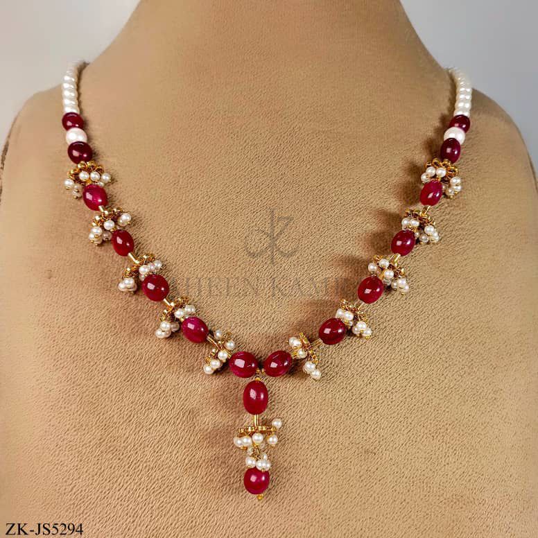 GARNET SET