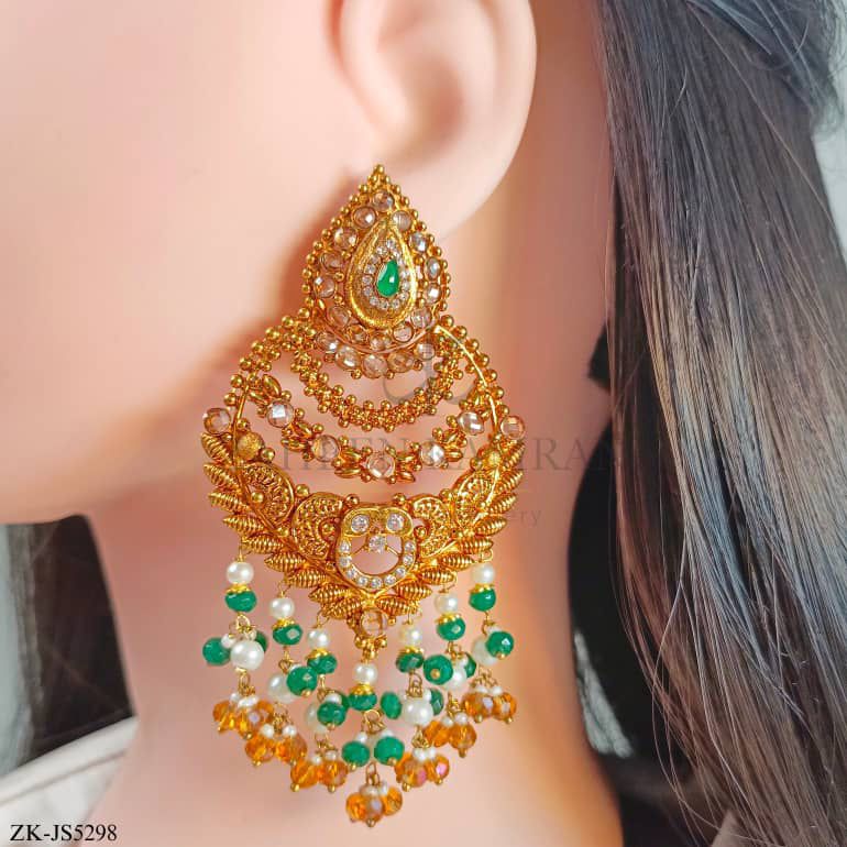 MEHR_O_MAH BRIDAL SET