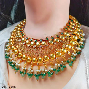 EMERALD SET