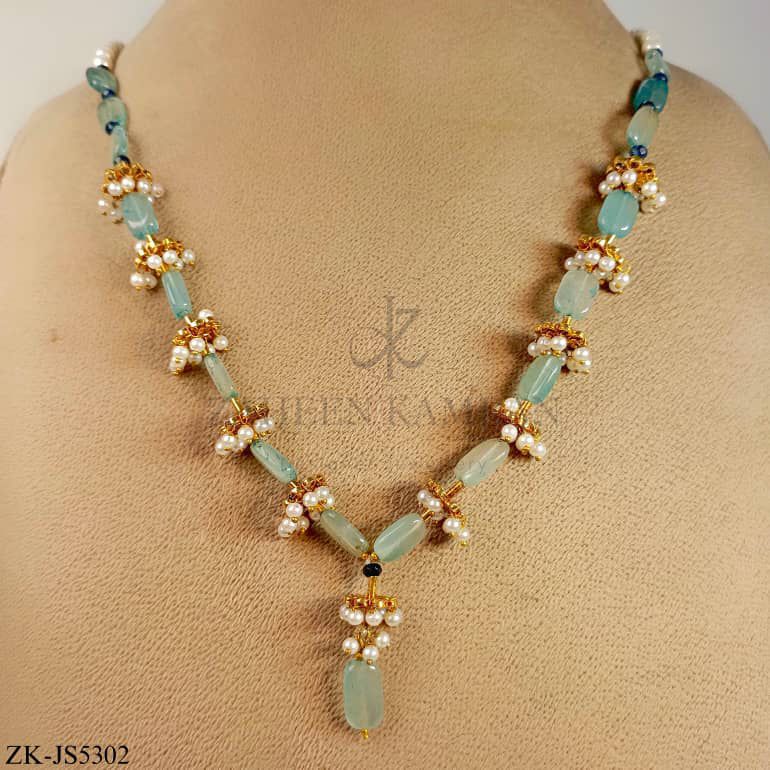 EMERALD SET