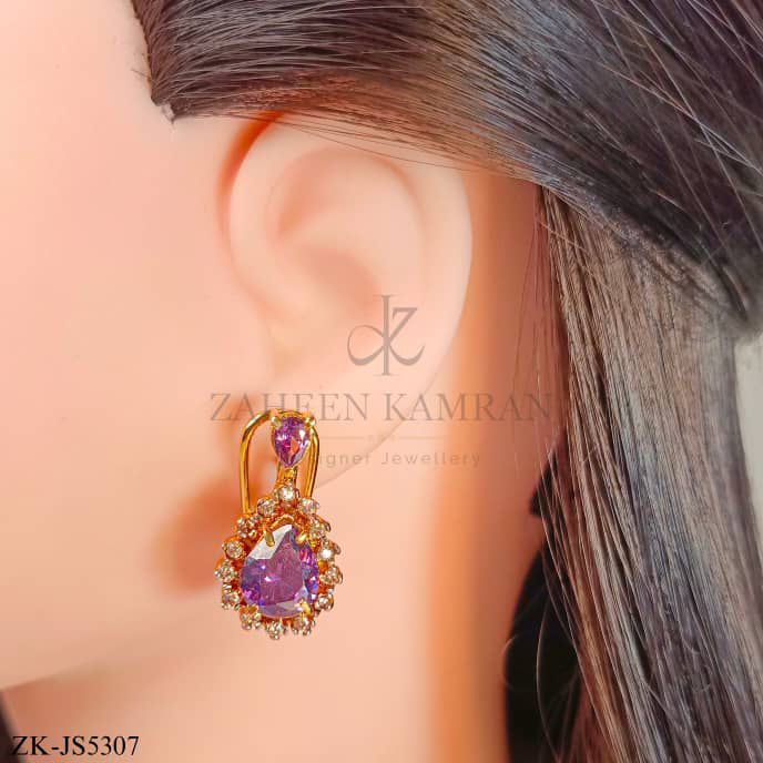 AMETHYST SET