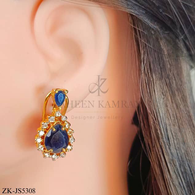 SAPPHIRE SET