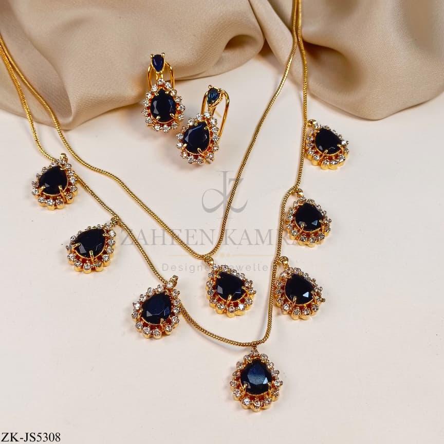 SAPPHIRE SET