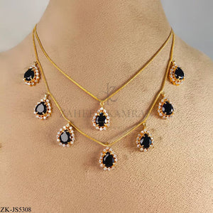SAPPHIRE SET