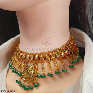 EMERALD SET