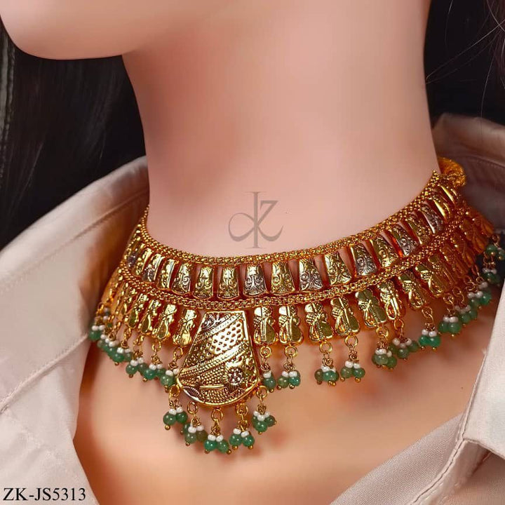 EMERALD SET