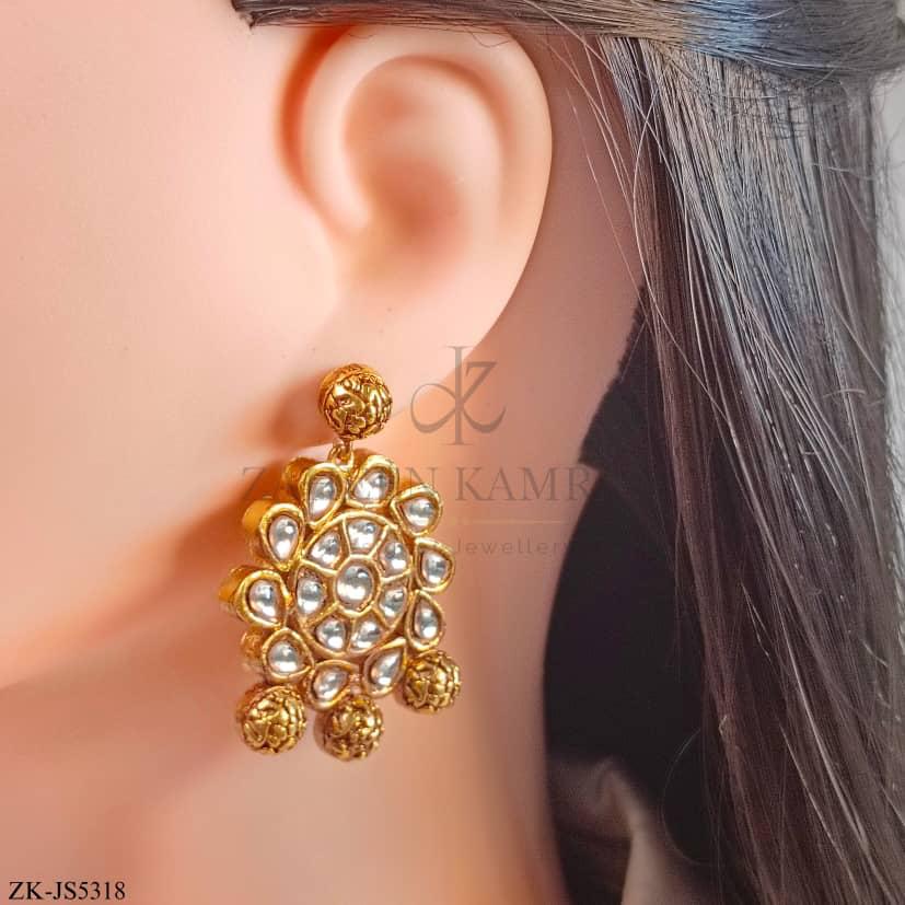 KUNDAN SET
