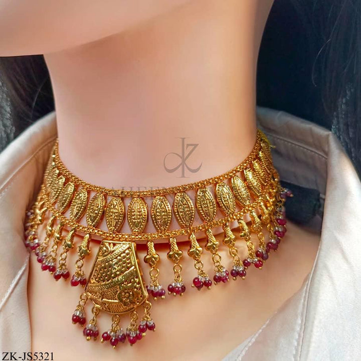 GOLDEN SET