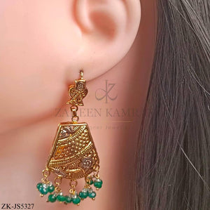 EMERALD SET