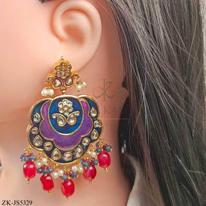 KUNDAN SET