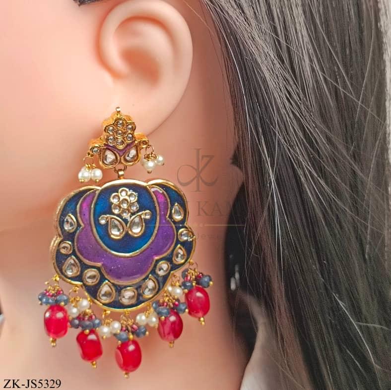 KUNDAN SET