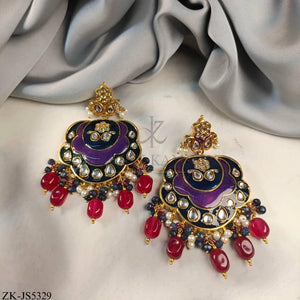 KUNDAN SET