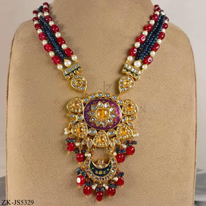KUNDAN SET