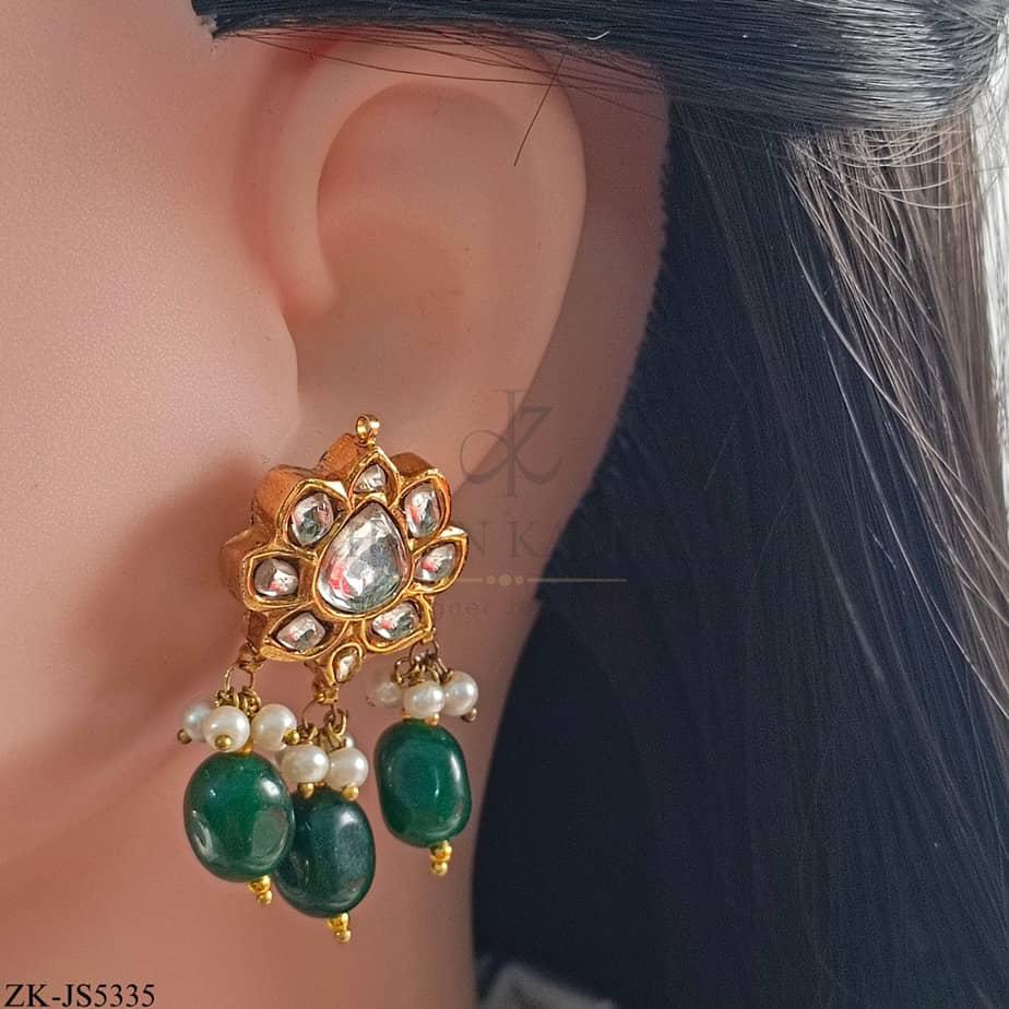 EMERALD SET