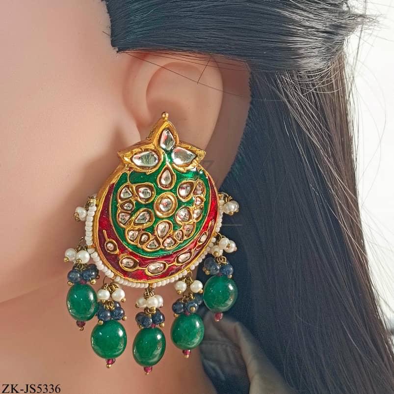 EMERALD SET