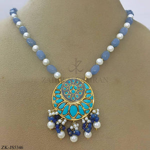 SAPPHIRE SET