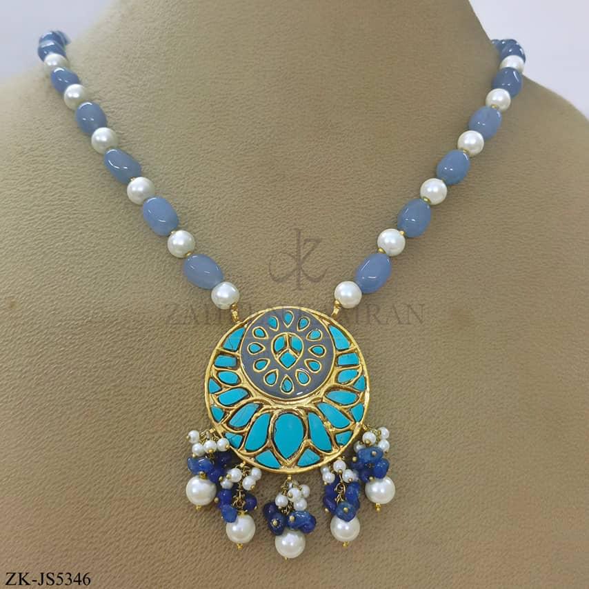 SAPPHIRE SET