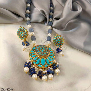 SAPPHIRE SET