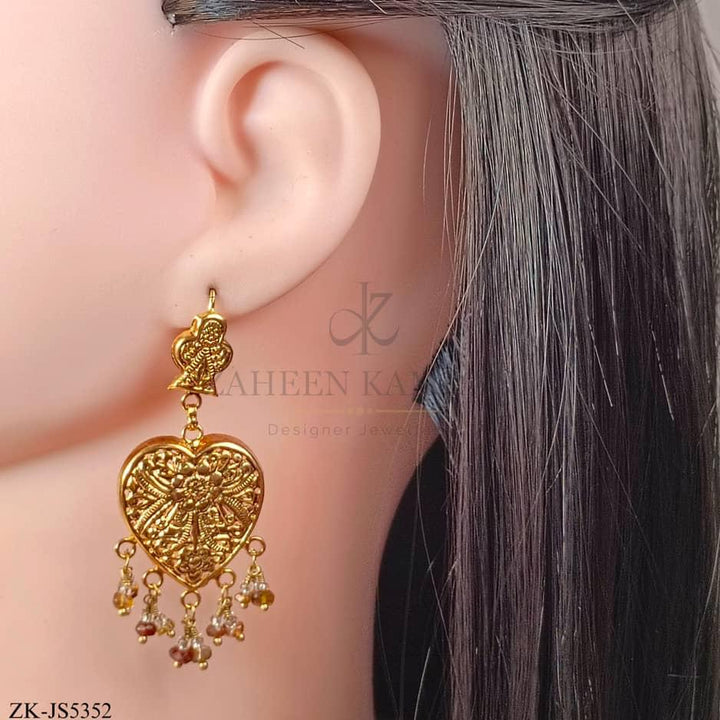 GOLDEN HEART SET