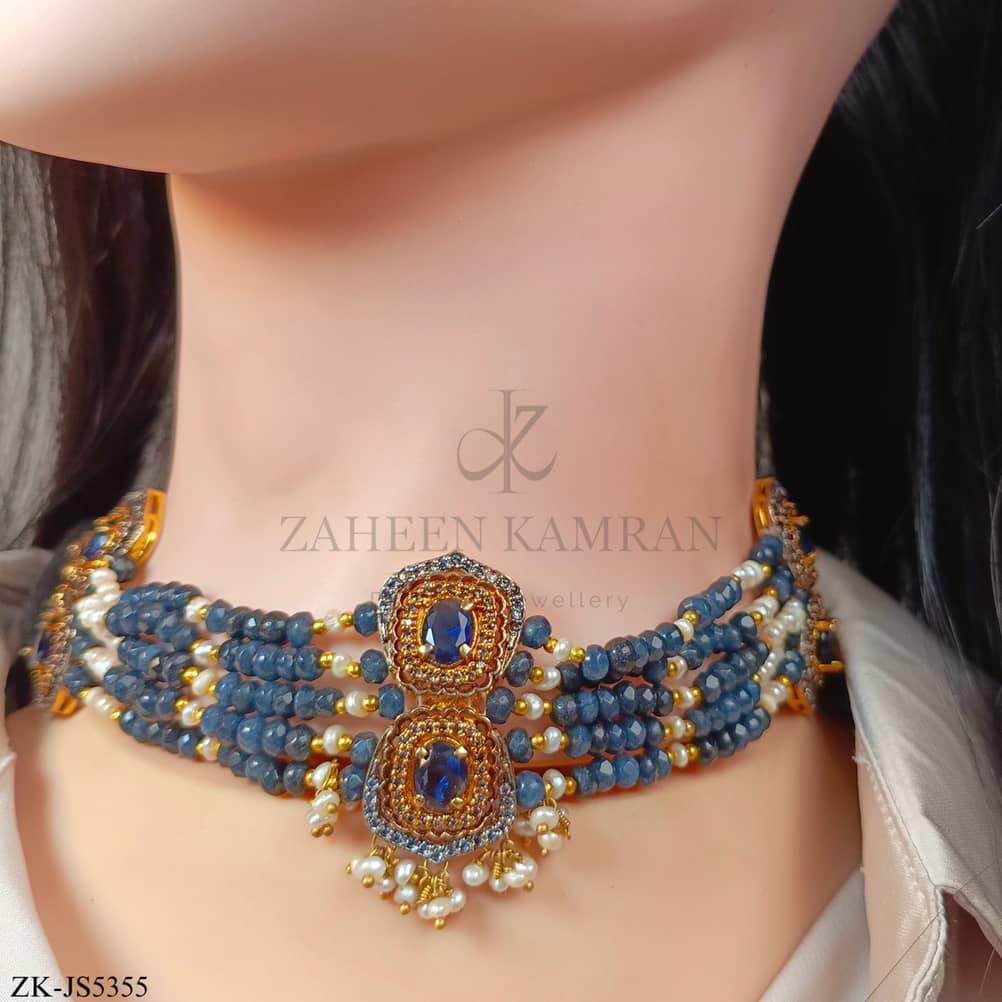 SAPPHIRE SET