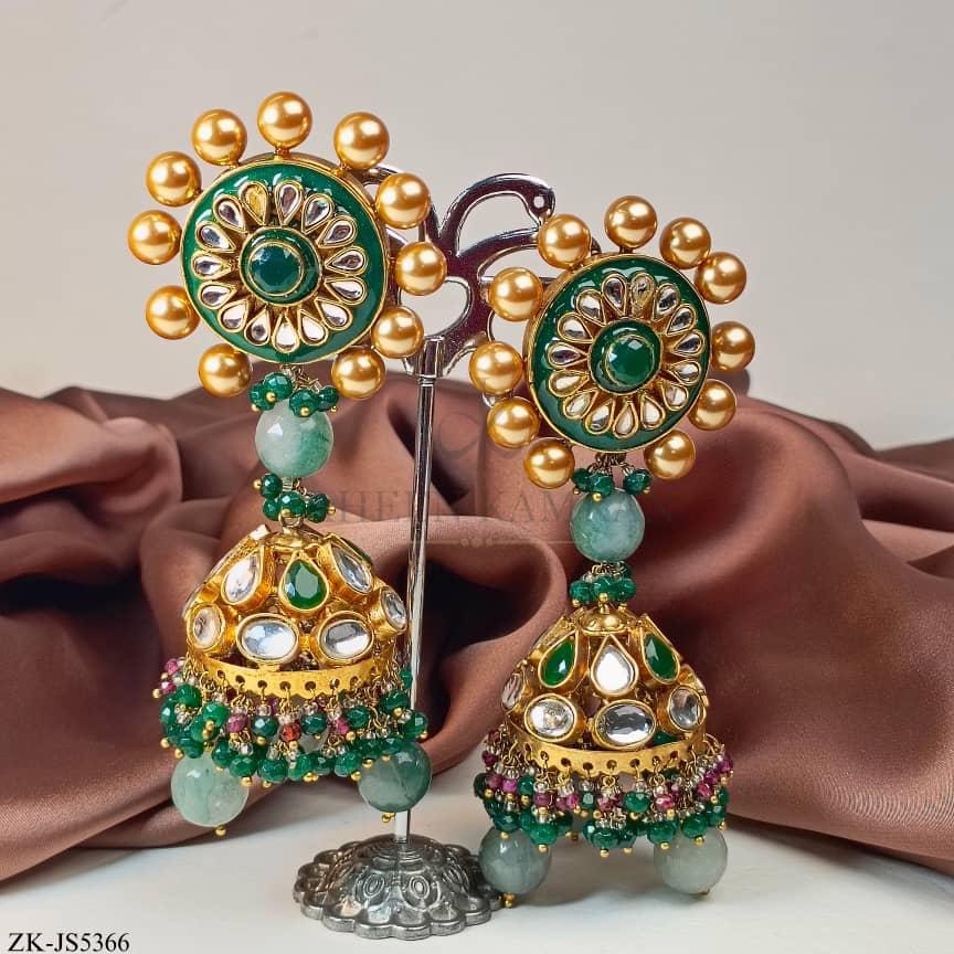 KUNDAN SET