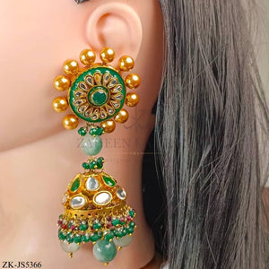 KUNDAN SET