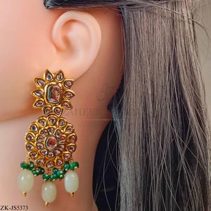 KUNDAN SET