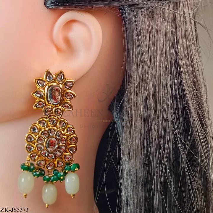 KUNDAN SET