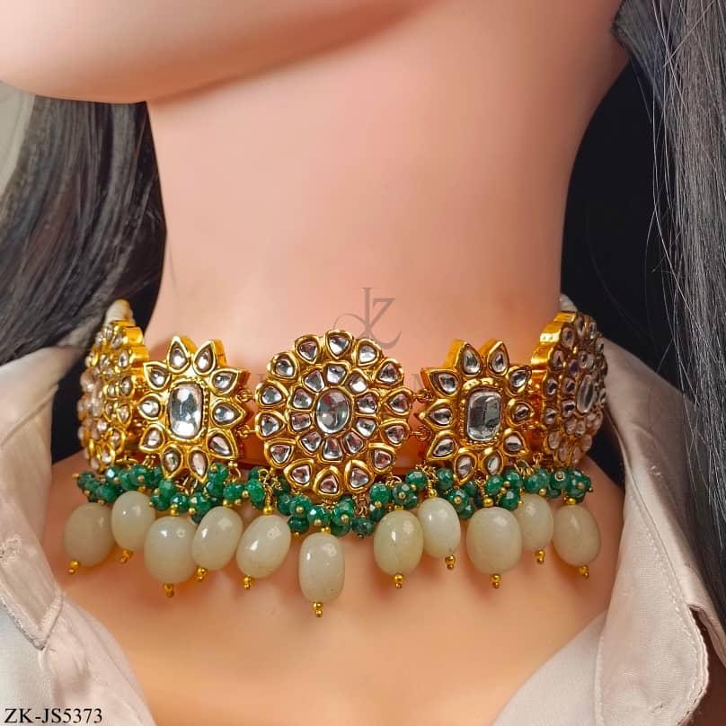 KUNDAN SET