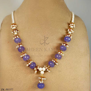 AMETHYST SET