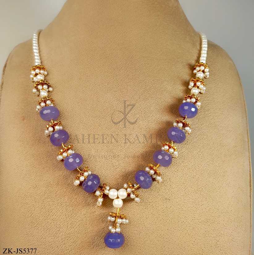 AMETHYST SET